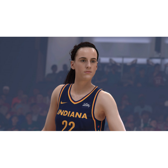 Комплект NBA 2K25 x TopSpin 2K25