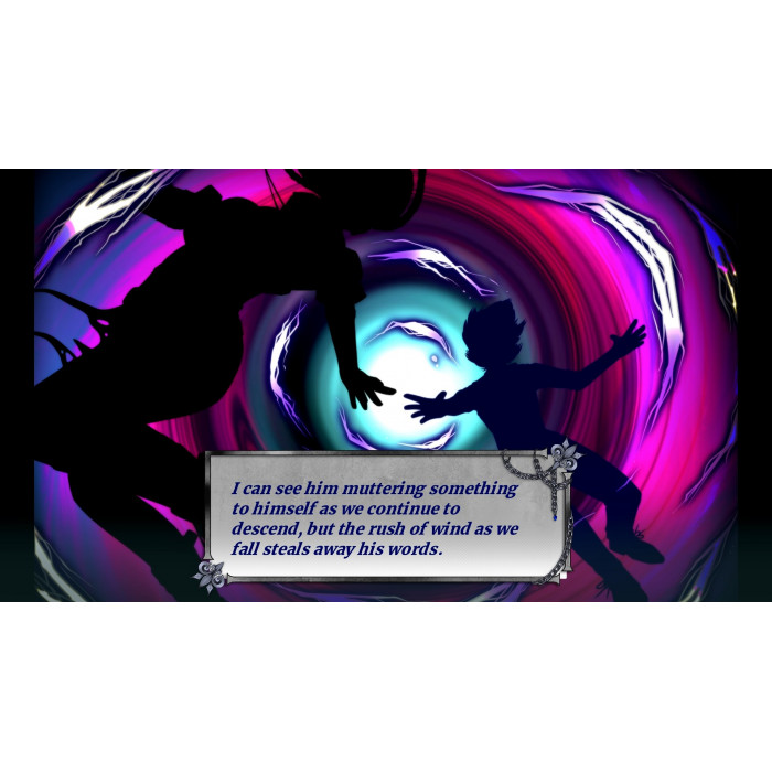 Pinku Kult: Hex Mortis Pinku Kult: Hex Mortis