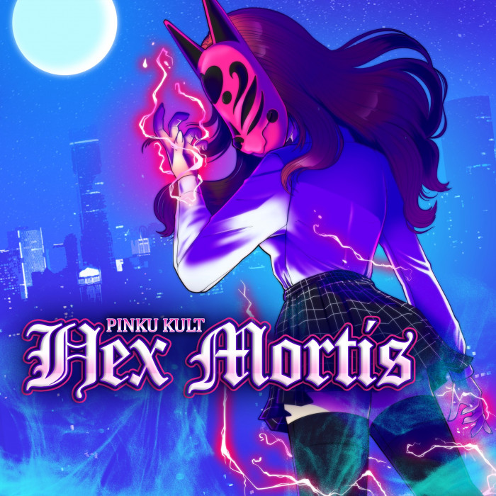 Pinku Kult: Hex Mortis Pinku Kult: Hex Mortis