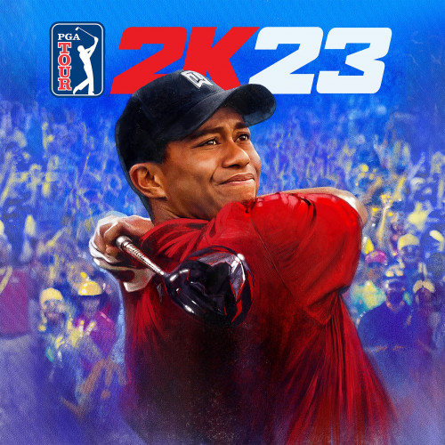 PGA TOUR 2K23 Cross-Gen Edition