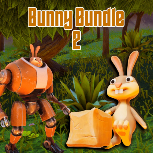 Bunny Bundle 2