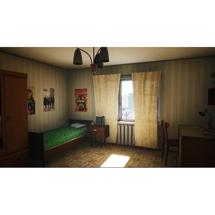 Bright Lights of Svetlov (Xbox Series X|S)