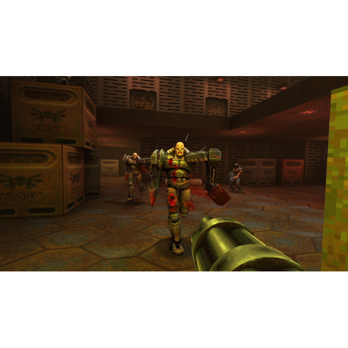 Quake II