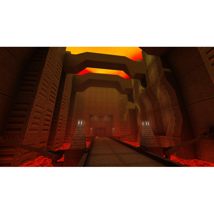 Quake II