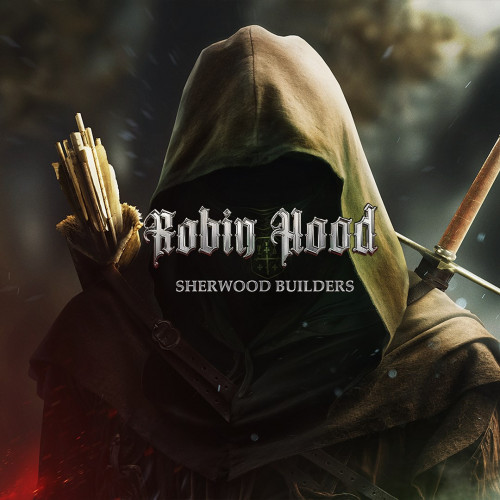 Robin Hood - Sherwood Builders