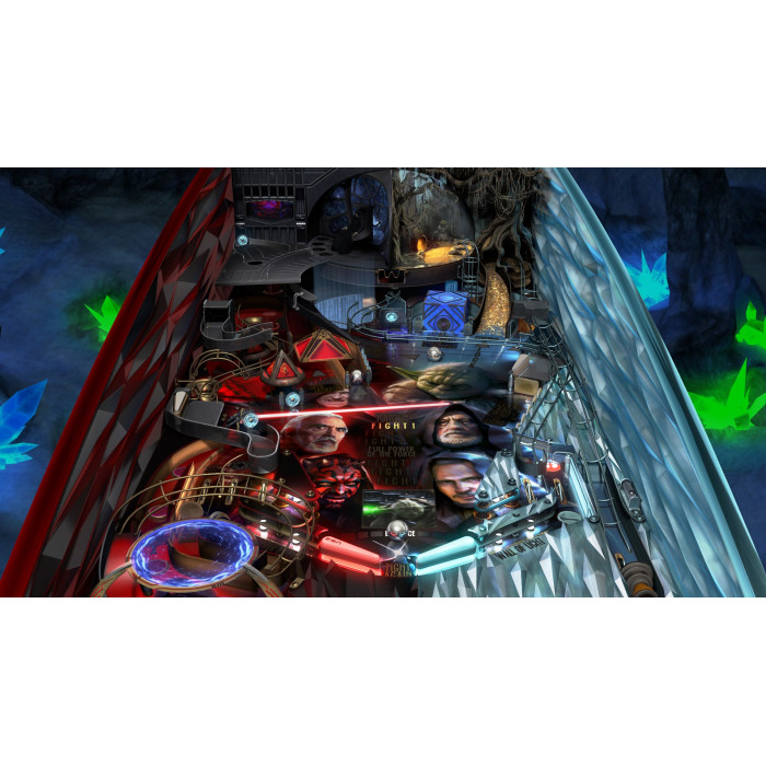 Pinball FX3 - Star Wars™ Pinball: Heroes Within