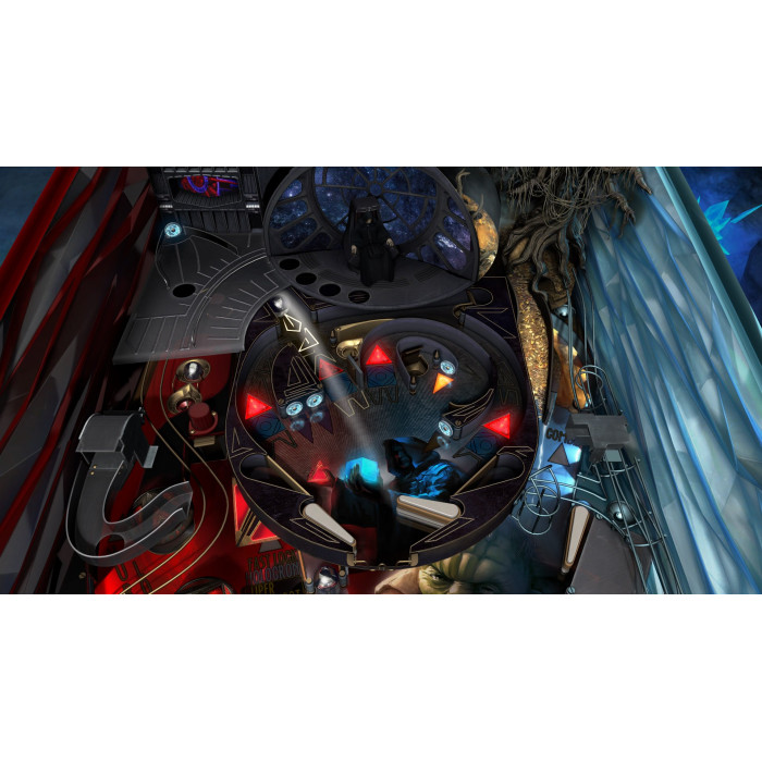 Pinball FX3 - Star Wars™ Pinball: Heroes Within