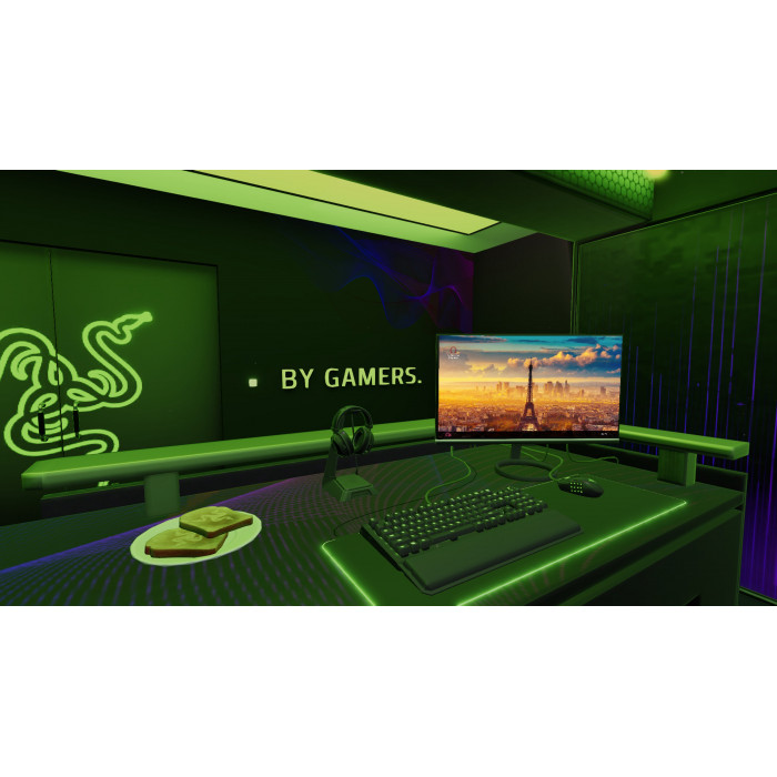 PC Building Simulator Razer Workshop