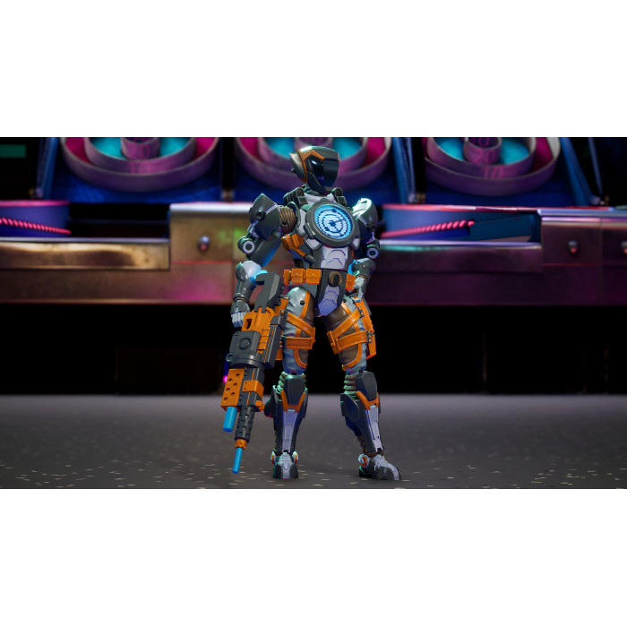 HYPERCHARGE Breaker & Mightus Pack