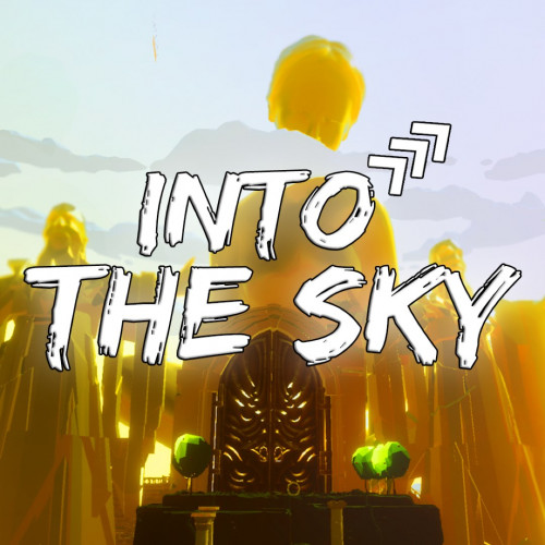 Into The Sky