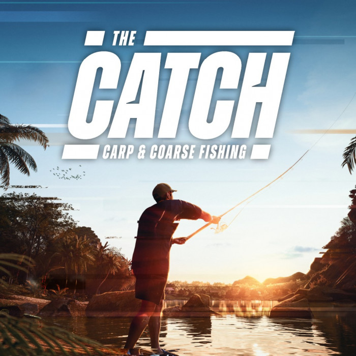 The Catch: Carp & Coarse Fishing