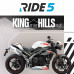 RIDE 5 - King of the Hills Pack