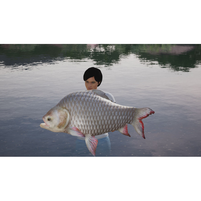 Fishing Sim World®: Pro Tour - Giant Carp Pack