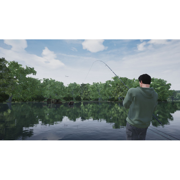 Fishing Sim World®: Pro Tour - Giant Carp Pack