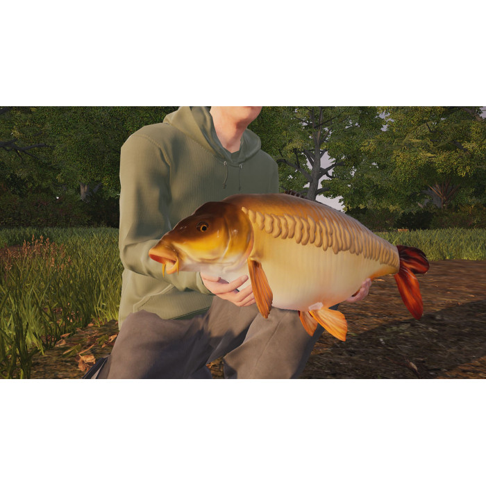 Fishing Sim World®: Pro Tour - Giant Carp Pack