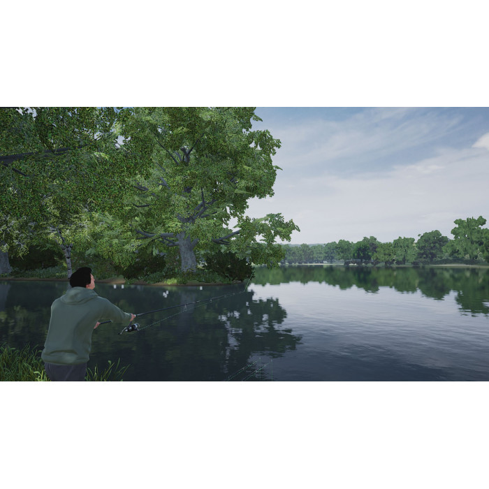 Fishing Sim World®: Pro Tour - Giant Carp Pack