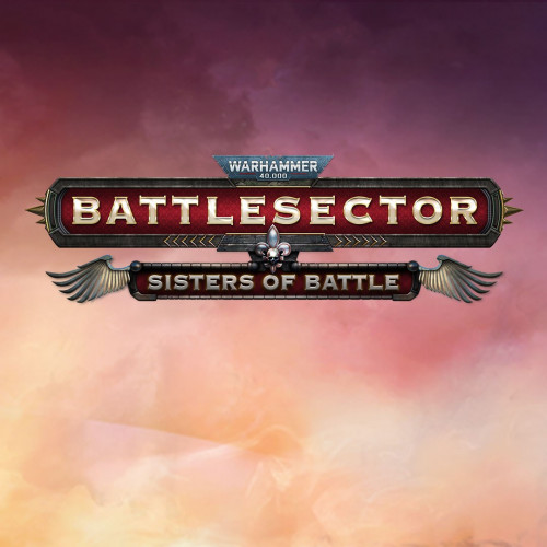 Warhammer 40,000: Battlesector - Sisters of Battle