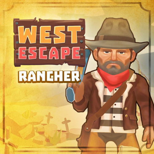 West Escape: Rancher DLC