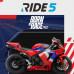 RIDE 5 - Born to Race Pack