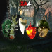 Zombie Army 4: Zombie Charm Pack