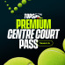 Абонемент TopSpin 2K25 Premium Centre Court Pass 6