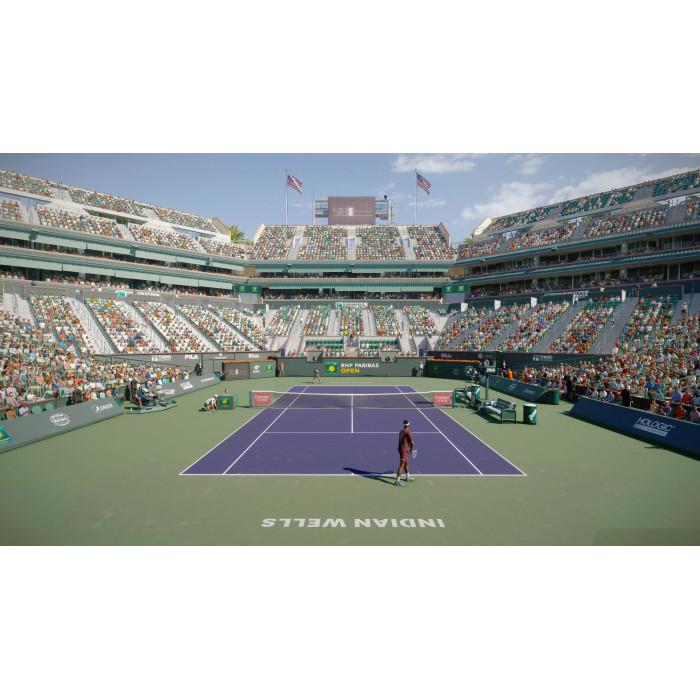 Абонемент TopSpin 2K25 Premium Centre Court Pass 6