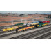 Train Sim World® 4 Compatible: Union Pacific Heritage Livery Collection