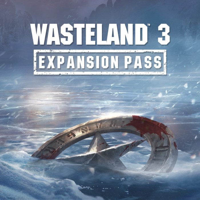 Wasteland 3 Expansion Pass