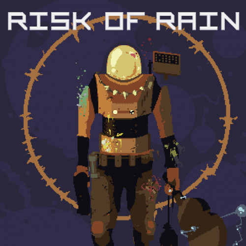 Risk of Rain