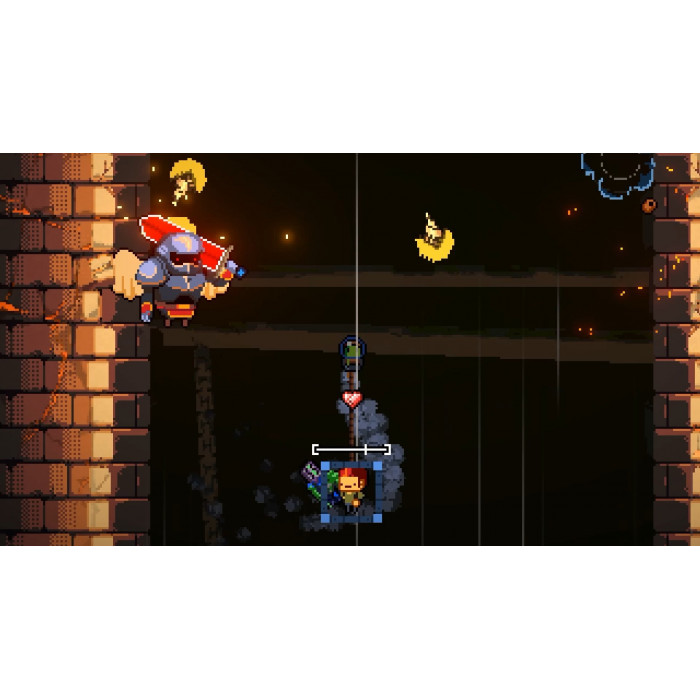 Exit the Gungeon