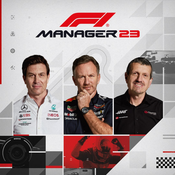 F1® Manager 2023