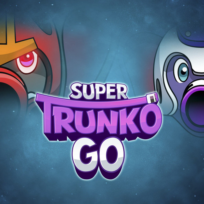 Super Trunko Go