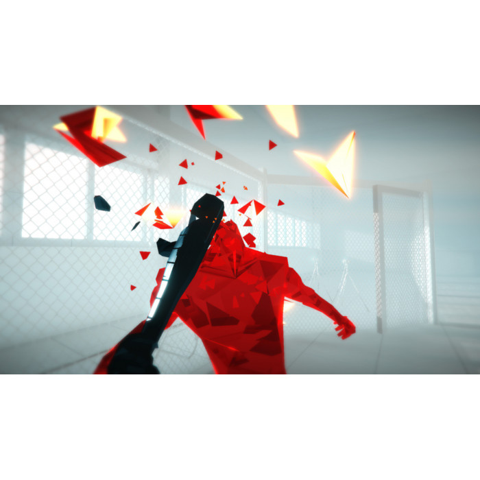 SUPERHOT ONE OF US BUNDLE