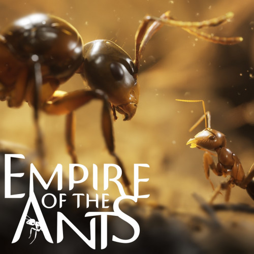 Empire of the Ants