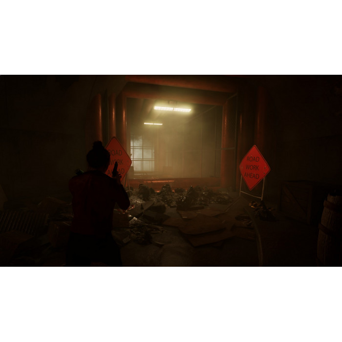 Outbreak: Take a Bite Collection