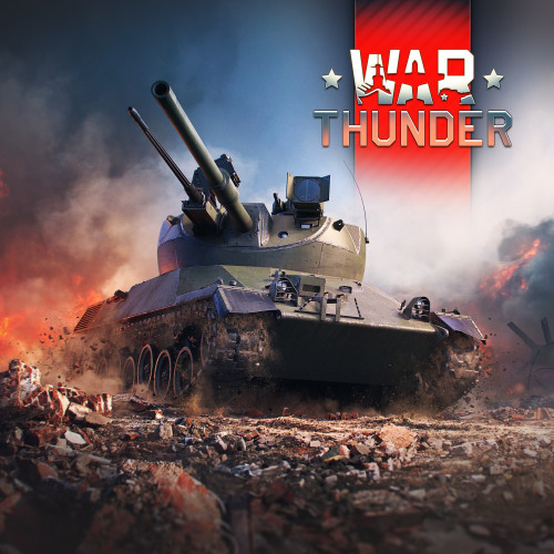 War Thunder - Набор Turm III