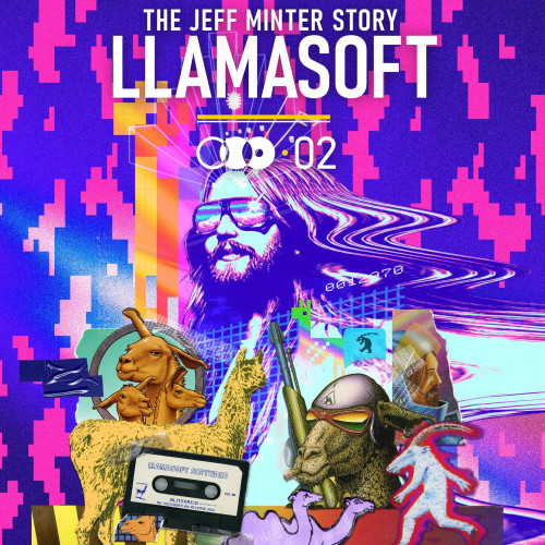 Llamasoft: The Jeff Minter Story