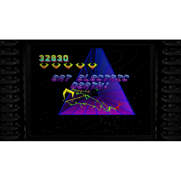 Llamasoft: The Jeff Minter Story