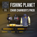 Fishing Planet: Char Charger's Pack