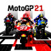 MotoGP™21 - Xbox Series X|S