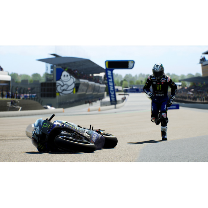 MotoGP™21 - Xbox Series X|S