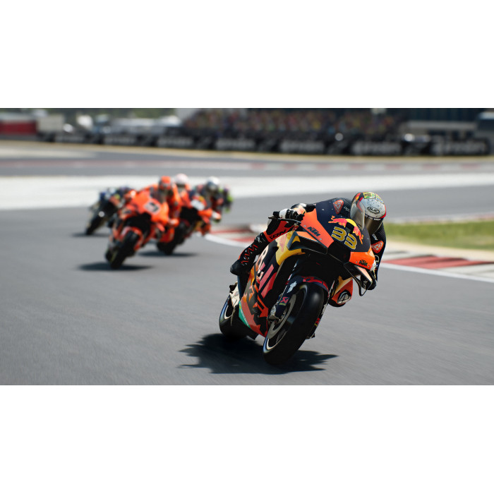 MotoGP™21 - Xbox Series X|S