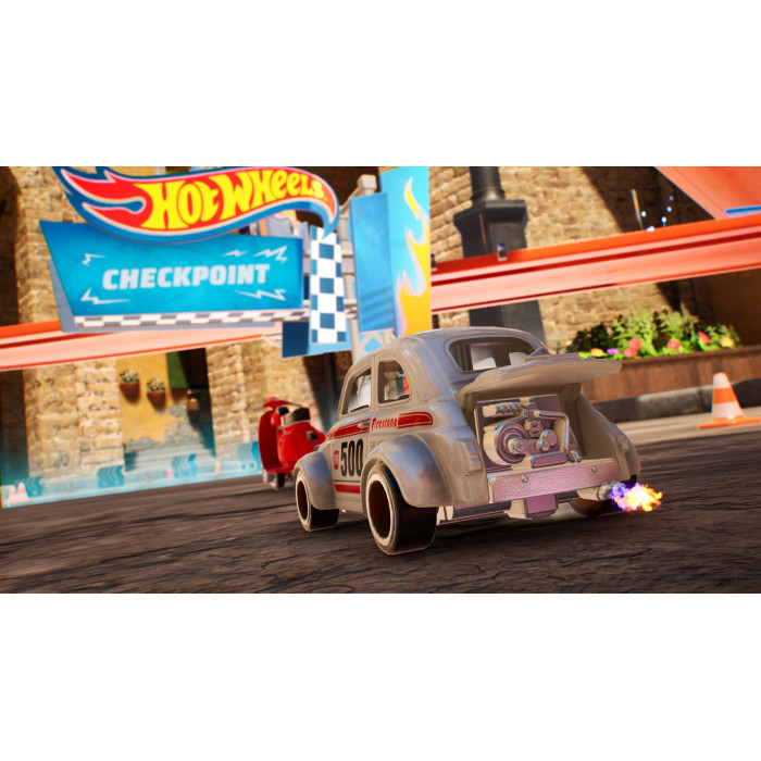 HOT WHEELS UNLEASHED™ 2 - Season Pass Vol. 1