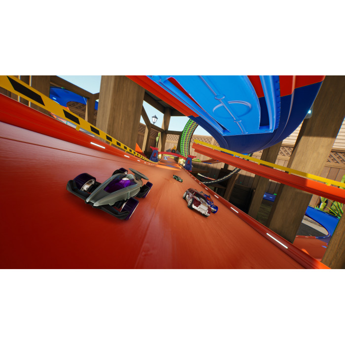 HOT WHEELS UNLEASHED™ 2 - Season Pass Vol. 1