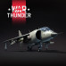 War Thunder - Набор AV-8S Matador