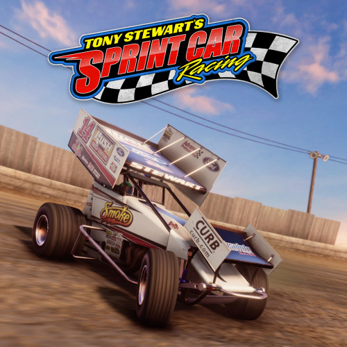 Tony Stewart's Sprint Car Racing