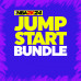 Набор NBA 2K24 Jumpstart Bundle