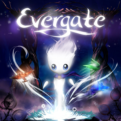 Evergate