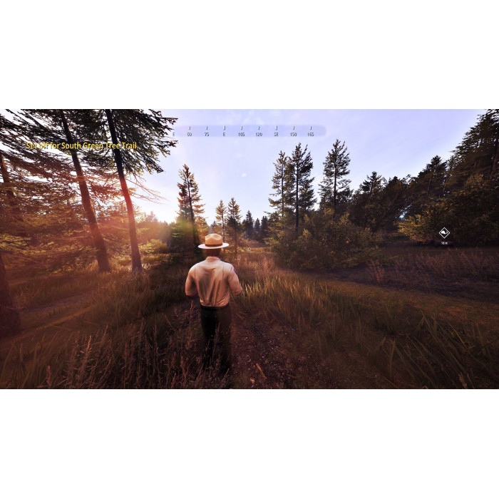 Hunting Simulator 2: A Ranger's Life Xbox One