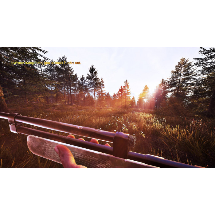 Hunting Simulator 2: A Ranger's Life Xbox One